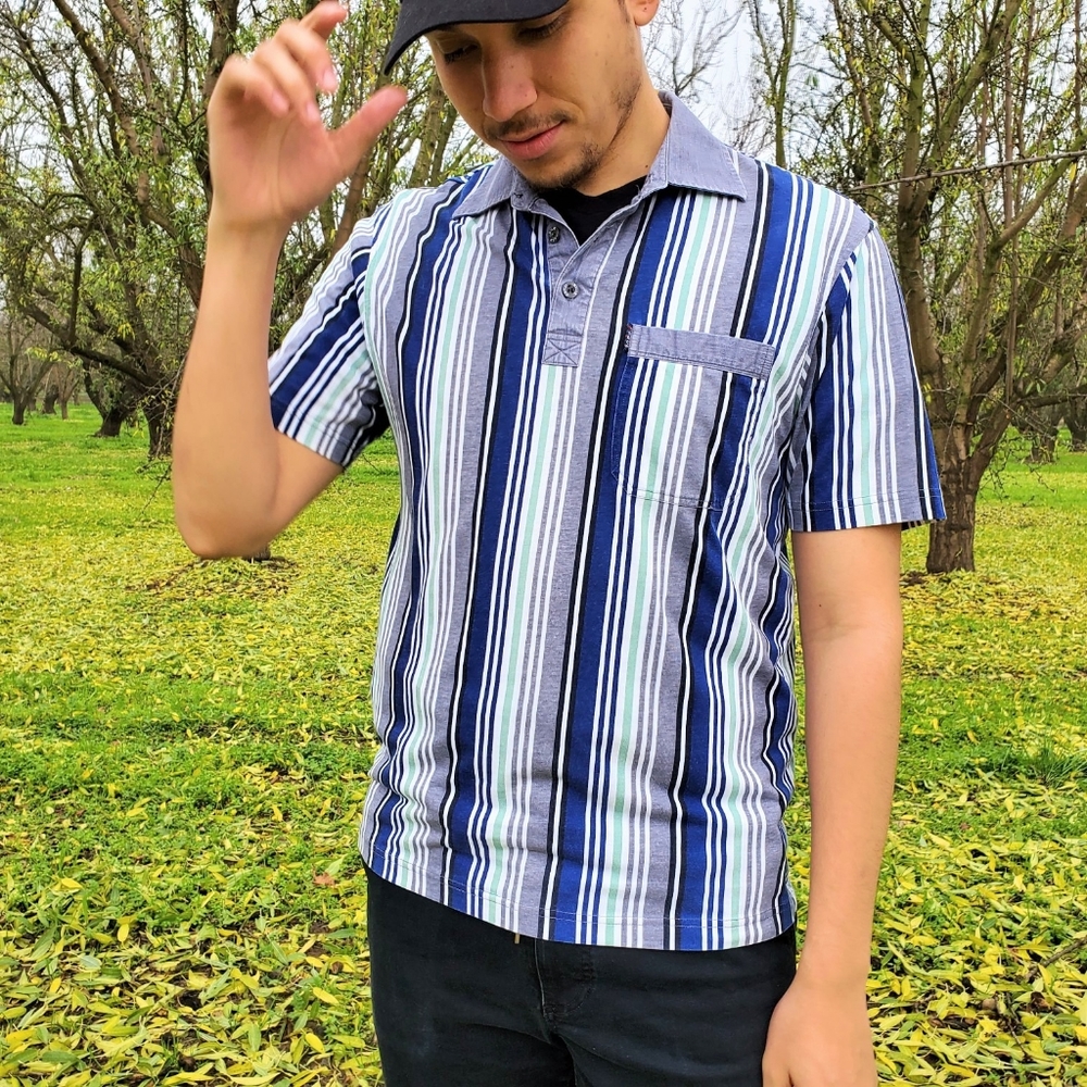 Vintage Polo Shirt